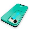 Funda COOL para iPhone 13 Pro Max Hard Camera Mint - Imagen 2