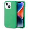 Funda COOL para iPhone 14 Plus Eco Biodegradable Menta