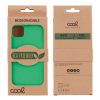 Funda COOL para iPhone 14 Plus Eco Biodegradable Menta - Imagen 3