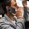 Funda COOL para iPhone 14 Pro Negro Carbono - Imagen 3