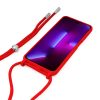 Funda COOL para iPhone 14 Pro Cordón Rojo - Imagen 2