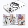 Funda COOL para iPhone 14 Pro Anillo Magnético Negro - Imagen 3