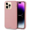 Funda COOL para iPhone 14 Pro Max Eco Biodegradable Rosa