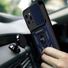 Funda COOL para iPhone 15 Pro Anillo Duro Marino - Imagen 2