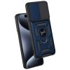 Funda COOL para iPhone 15 Pro Anillo Duro Marino - Imagen 3