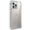 COOL Funda para iPhone 15 Pro Max AntiShock Transparente - Imagen 2