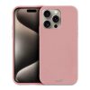 Funda COOL para iPhone 15 Pro Max Eco Biodegradable Rosa - Imagen 3