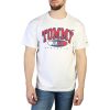 Camiseta DM0DM16407_YBR M