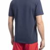 Camiseta BKK1MTS02_NAVY XXL - Imagen 2