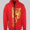 Camisolas FIPSZ132752-RED S