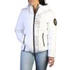 Casacos DPPS205-1_BIANCO 40