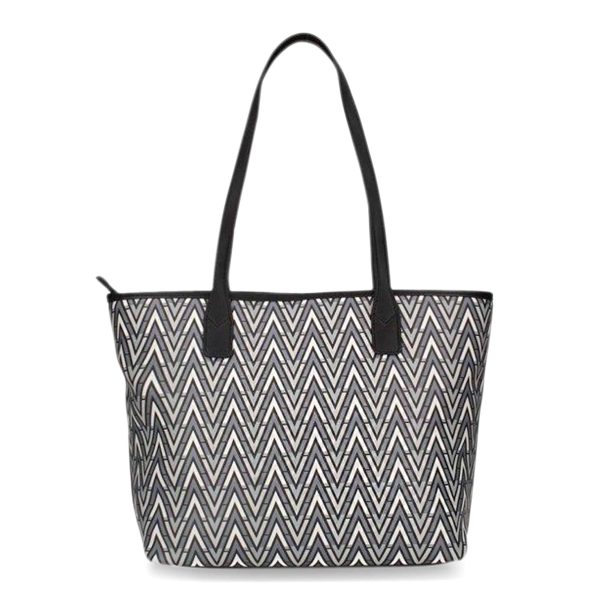 Valentino by Mario Valentino TONIC-VBS69905_NERO-MULTI Bolsos - Imagen 3