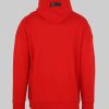 Camisolas FIPSZ132752-RED S - Imagen 2