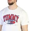 Camiseta DM0DM16407_YBR M - Imagen 3