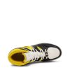 Tênis SIPS993-99_NERO-GIALLO-BCO EU 45 - Imagen 3