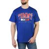 Camiseta DM0DM16407_C66 M