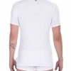Camiseta BKK1UTS01BI_WHITE XL - Imagen 2