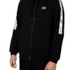 Ropa de felpa para hombre Ea7 - 329347